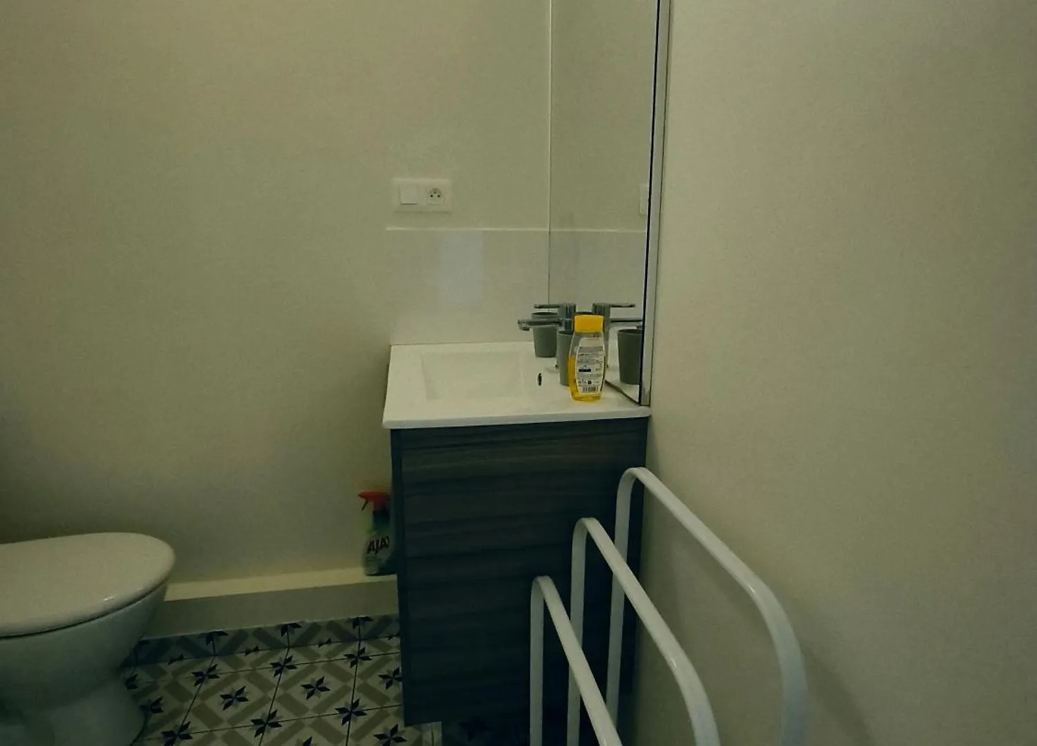 Apartment Studio Proche De La Gare Toulouse