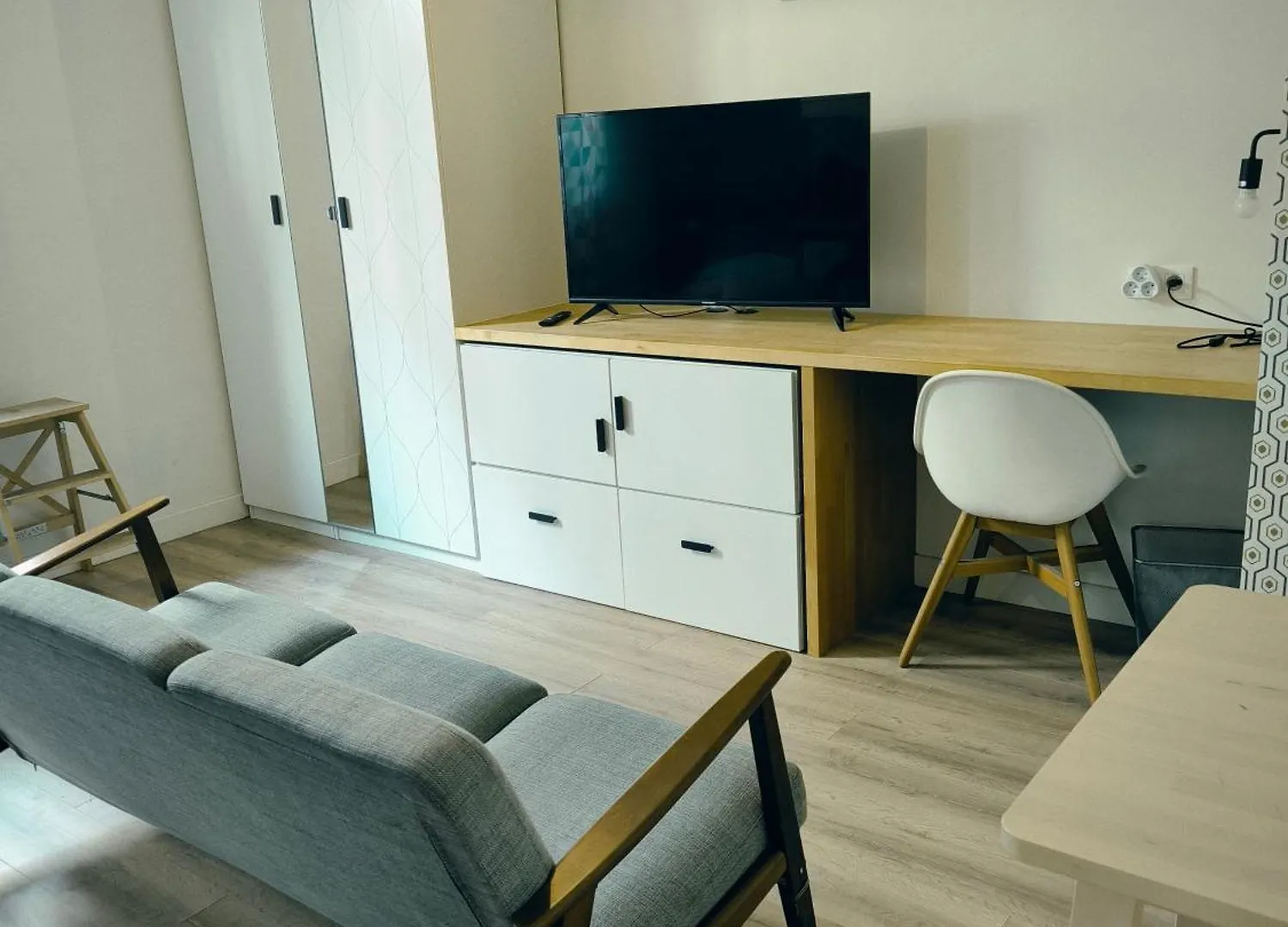 Studio Proche De La Gare Toulouse